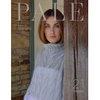 Kim Hargreaves - Pale